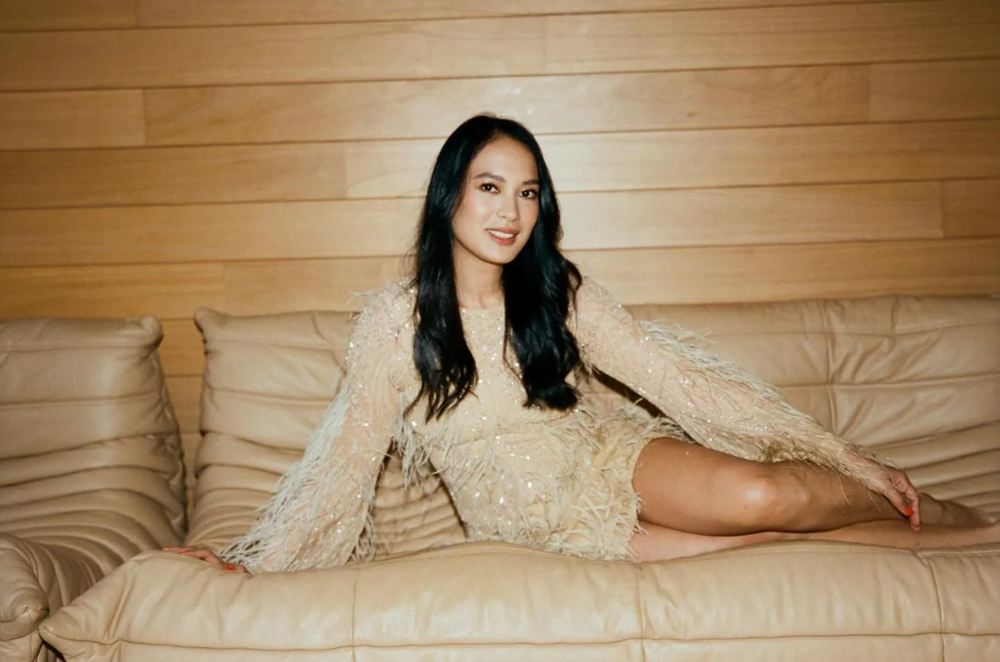 Isabelle Daza Semblat - isabelle-daza-semblat-hot-8.webp